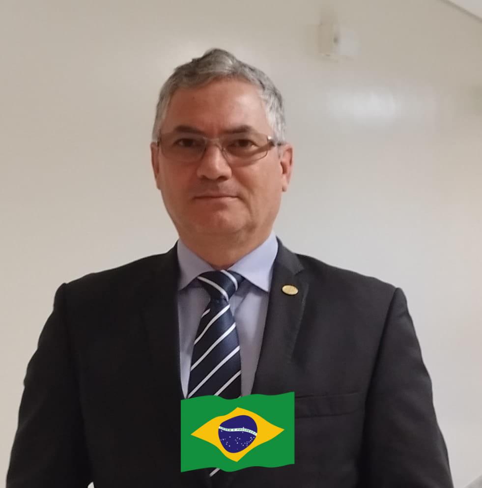 Cláudio Fernando da Silva 